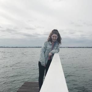 Meet your Posher, Alanah